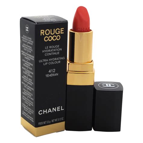 Chanel lipstick coco shine